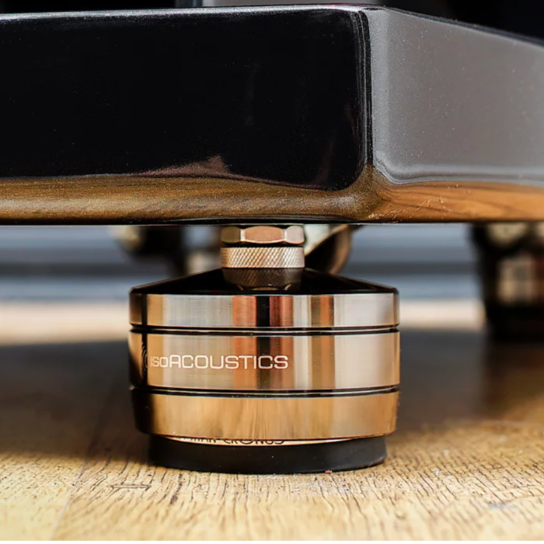 Iso Acoustics